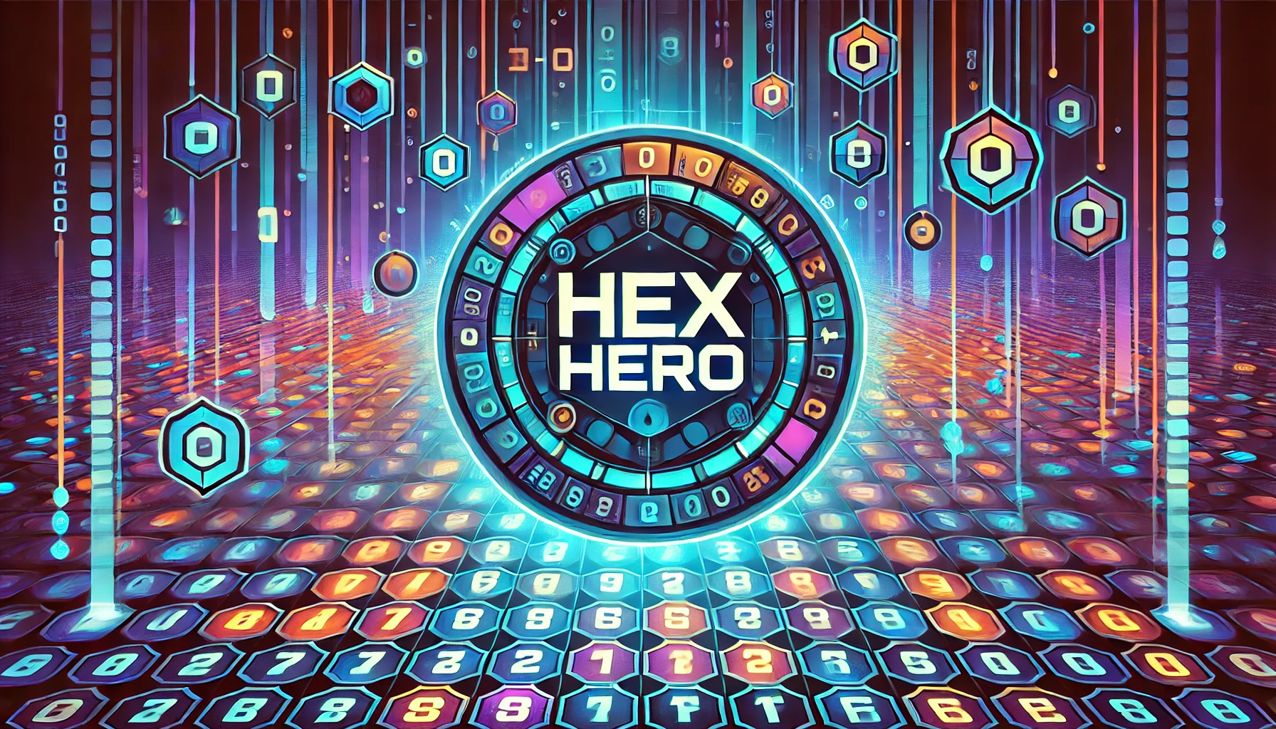 HexHacker Game