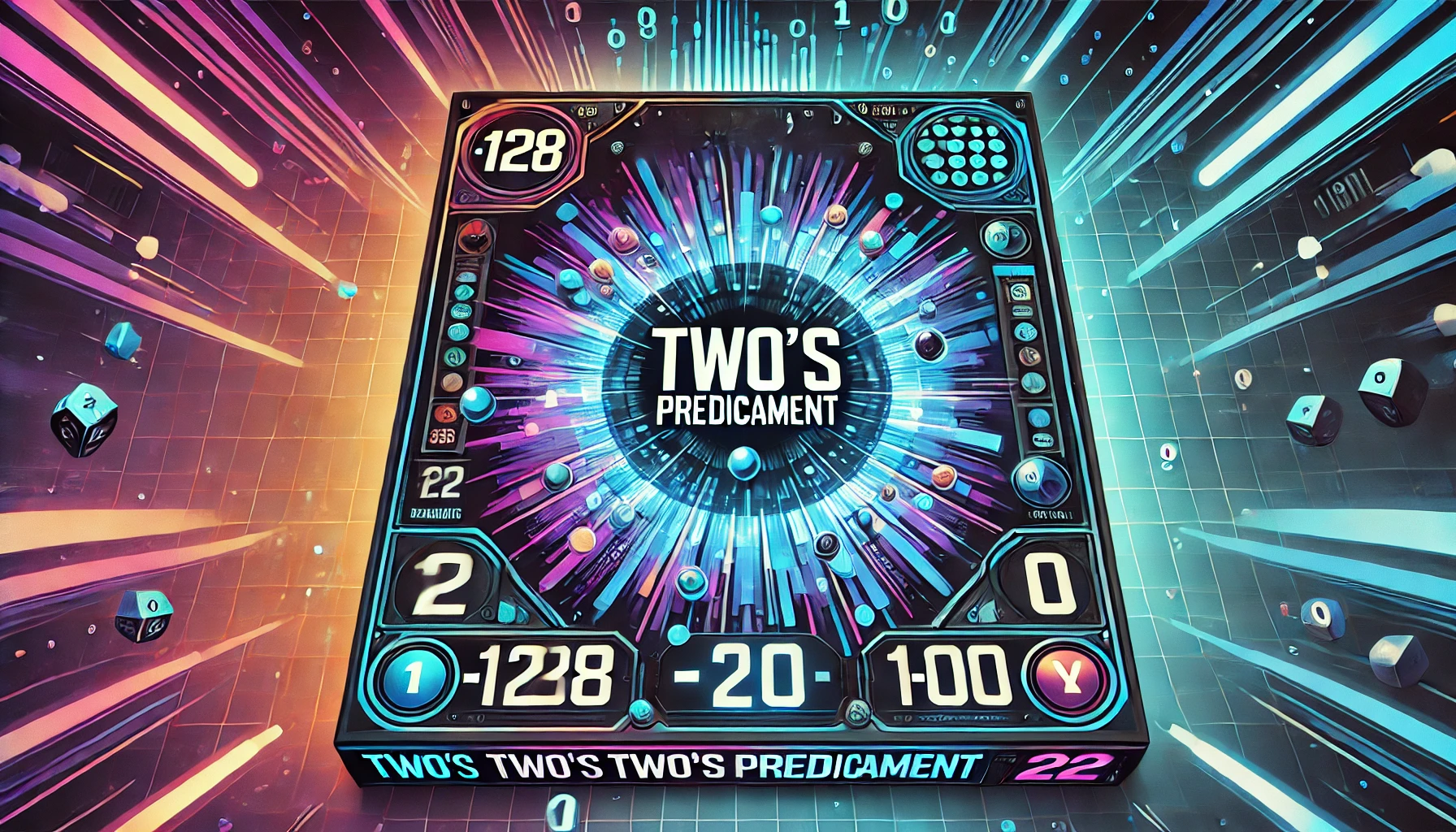 TwosPredicament